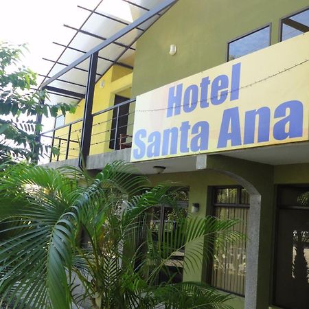 Hotel Santa Ana Liberia Airport Bagian luar foto