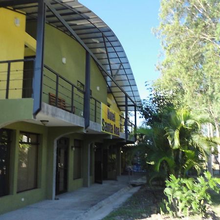 Hotel Santa Ana Liberia Airport Bagian luar foto