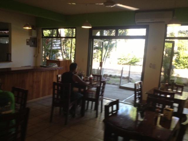 Hotel Santa Ana Liberia Airport Bagian luar foto