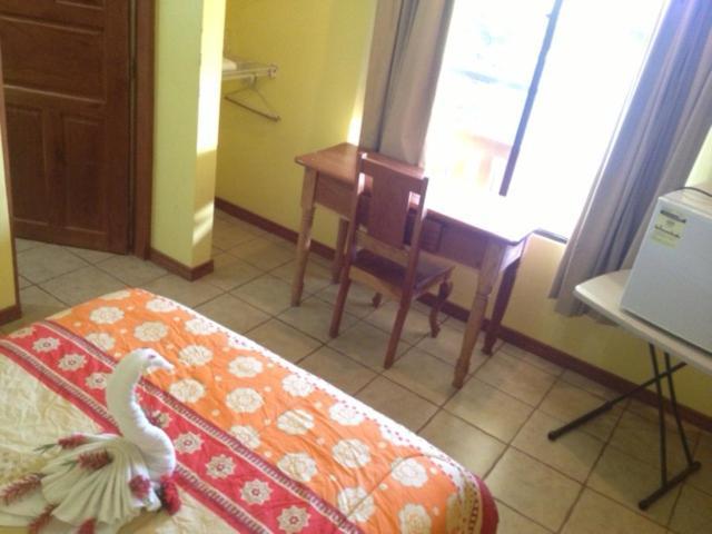 Hotel Santa Ana Liberia Airport Ruang foto
