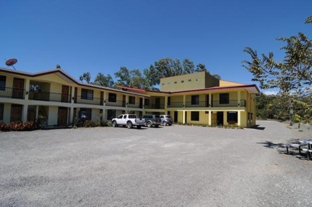 Hotel Santa Ana Liberia Airport Bagian luar foto