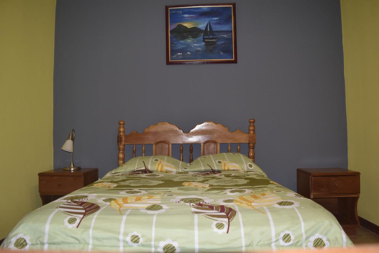 Hotel Santa Ana Liberia Airport Bagian luar foto