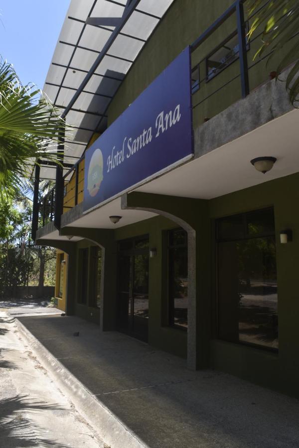 Hotel Santa Ana Liberia Airport Bagian luar foto