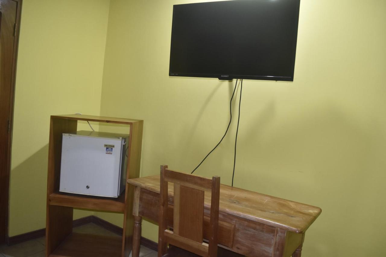Hotel Santa Ana Liberia Airport Bagian luar foto